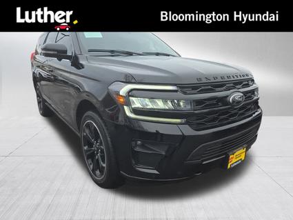 2023 Ford Expedition Minneapolis MN
