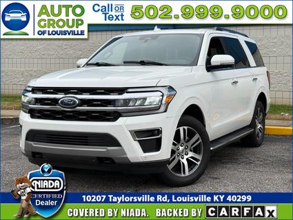 2023 Ford Expedition Louisville KY