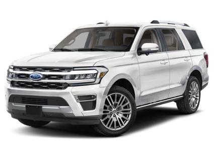 2023 Ford Expedition Elko NV