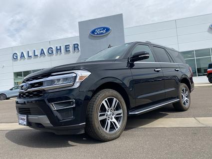 2023 Ford Expedition Elko NV
