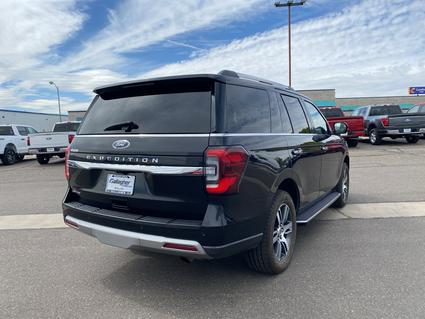 2023 Ford Expedition Elko NV