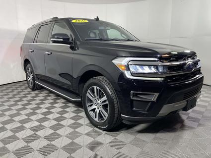 2023 Ford Expedition Pineville NC