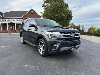 2024 Ford Expedition Crossville TN