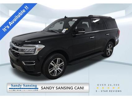 2024 Ford Expedition Pensacola FL