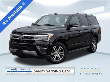 2024 Ford Expedition Pensacola FL