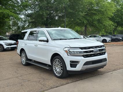 2024 Ford Expedition Brandon MS
