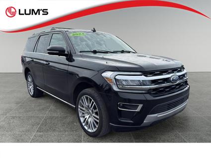 2024 Ford Expedition McMinnville OR