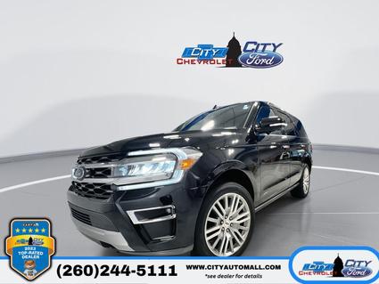 2024 Ford Expedition Columbia City IN