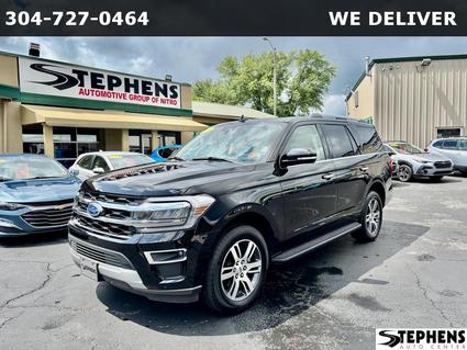 2024 Ford Expedition Danville WV