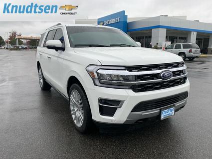 2024 Ford Expedition Post Falls ID