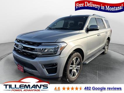 2023 Ford Expedition Havre MT