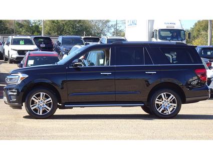 2023 Ford Expedition Tupelo MS