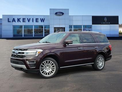 2023 Ford Expedition Battle Creek MI