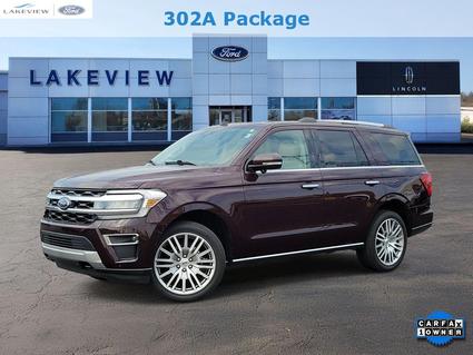 2023 Ford Expedition Battle Creek MI