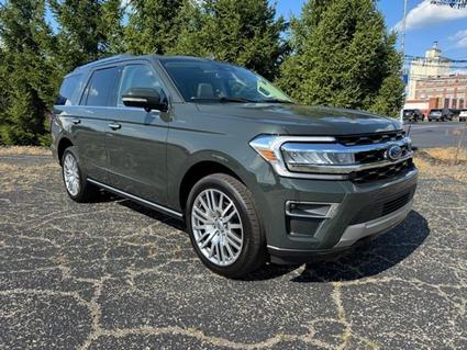 2023 Ford Expedition Battle Creek MI