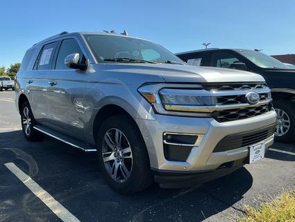 2023 Ford Expedition Farmington MO