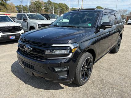 2023 Ford Expedition Virginia Beach VA