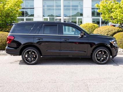 2023 Ford Expedition Virginia Beach VA