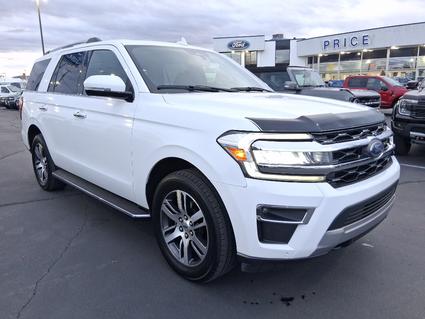 2023 Ford Expedition Yakima WA