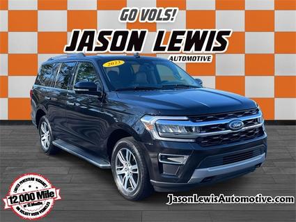 2023 Ford Expedition Sparta TN