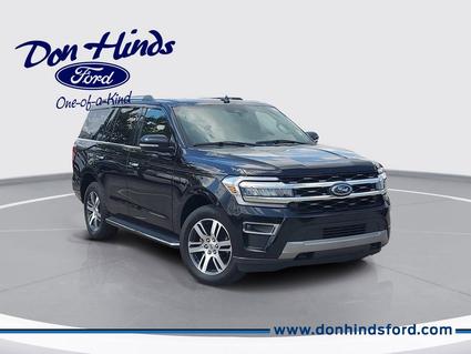 2023 Ford Expedition Fishers IN