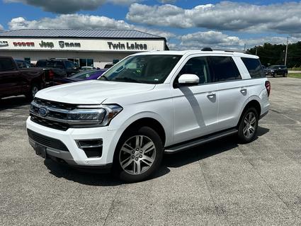 2023 Ford Expedition Monticello IN