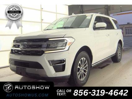 2024 Ford Expedition Somerset NJ