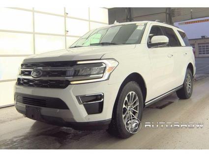 2024 Ford Expedition Somerset NJ