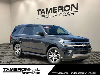 2024 Ford Expedition Daphne AL