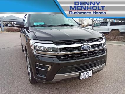 2024 Ford Expedition Rapid City SD