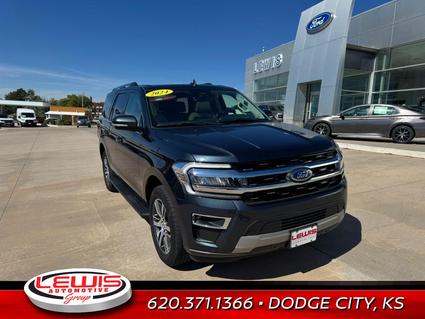2024 Ford Expedition Dodge City KS
