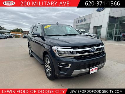 2024 Ford Expedition Dodge City KS