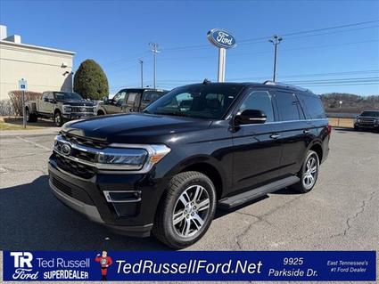 2024 Ford Expedition Knoxville TN