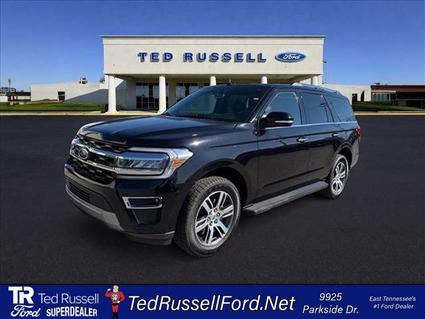 2024 Ford Expedition Knoxville TN
