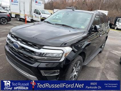 2024 Ford Expedition Knoxville TN