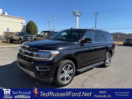 2024 Ford Expedition Knoxville TN