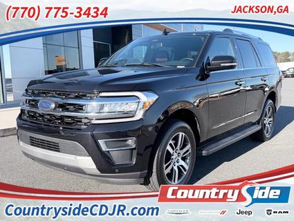 2024 Ford Expedition Jackson GA