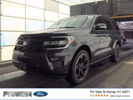 2024 Ford Expedition Murray KY