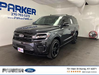 2024 Ford Expedition Murray KY