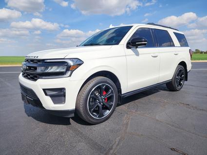 2024 Ford Expedition Watseka IL