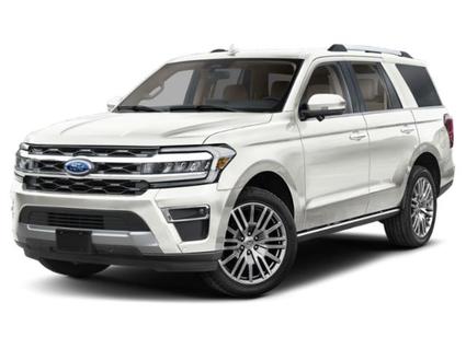 2023 Ford Expedition Lewiston ID