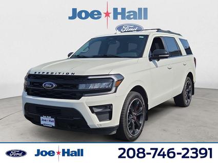 2023 Ford Expedition Lewiston ID