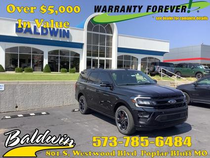 2024 Ford Expedition Poplar Bluff MO