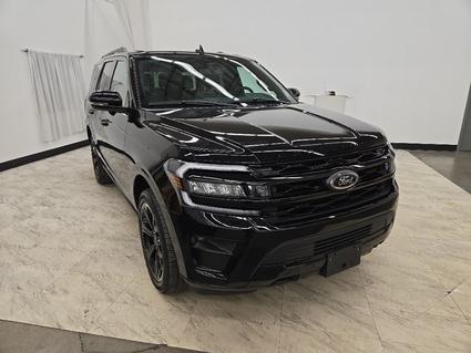 2024 Ford Expedition Spokane WA