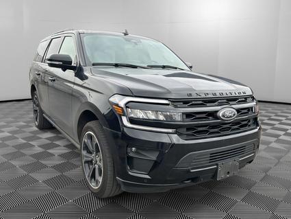 2024 Ford Expedition Spokane WA