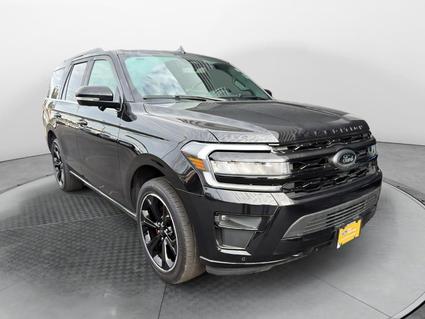2024 Ford Expedition Coeur D'Alene ID