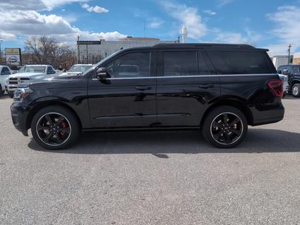 2024 Ford Expedition Casper WY