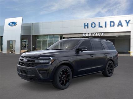 2024 Ford Expedition Whitesboro TX