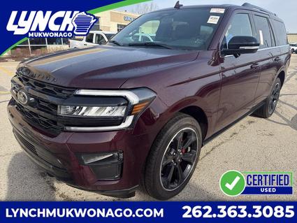 2023 Ford Expedition Mukwonago WI