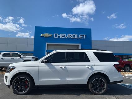 2023 Ford Expedition Jefferson City TN